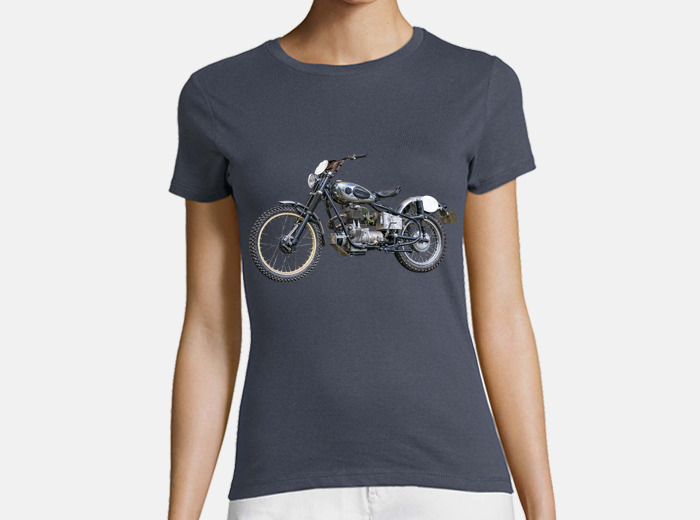 Camisetas motos clasicas new arrivals