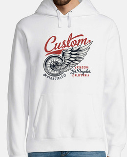 moto custom