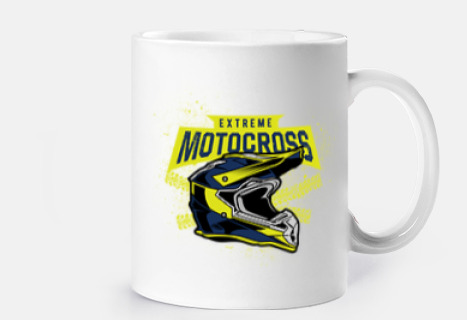 motocross extremo - fanático del motocr