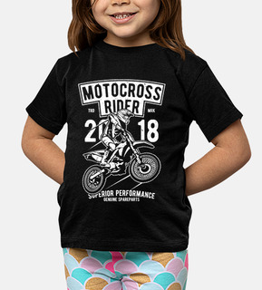 motocross rider