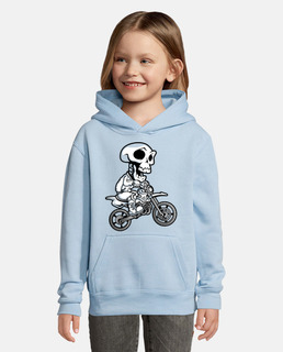 motocross skeleton 2
