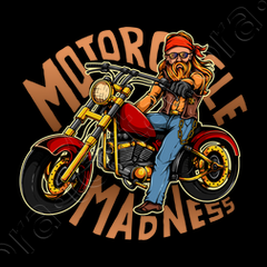 motorcycle madness