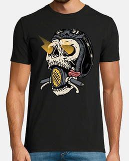 motorista de la muerte