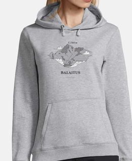mount balaitus sweatshirt