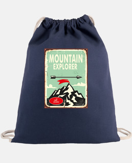 mountain explorer