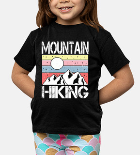 Mountain Hiking Mountains and Hiking