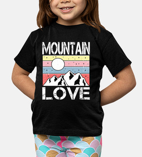 Mountain Love Mountains and Hiking