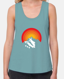 MOUNTAIN LOVER