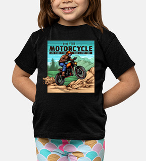 Mountain Ride