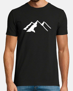 mountains