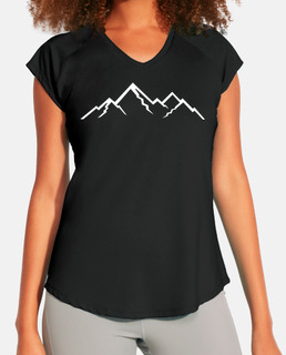 mountains