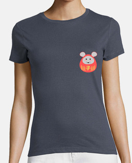 mouse daruma 2