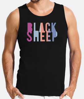 mouton noir