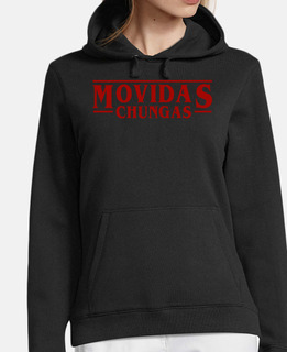 MOVIDAS CHUNGAS