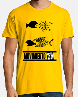 Movimiento 15 M Spanish Revolution