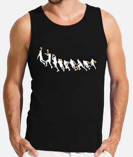 Movimientos Baloncesto Jordan