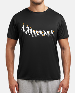 Movimientos Baloncesto Jordan