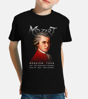 Mozart Tour