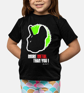 mpf - altro metal di te! bambini.