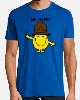 mr feliz