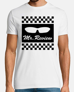 mr. revue