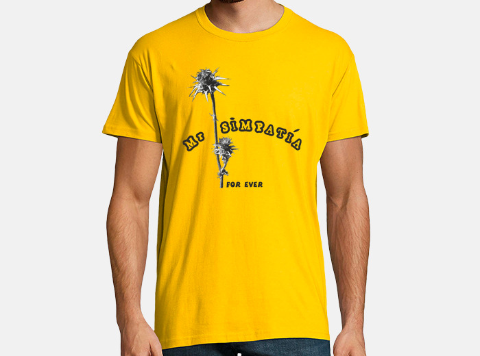 Maglia 2025 mr simpatia