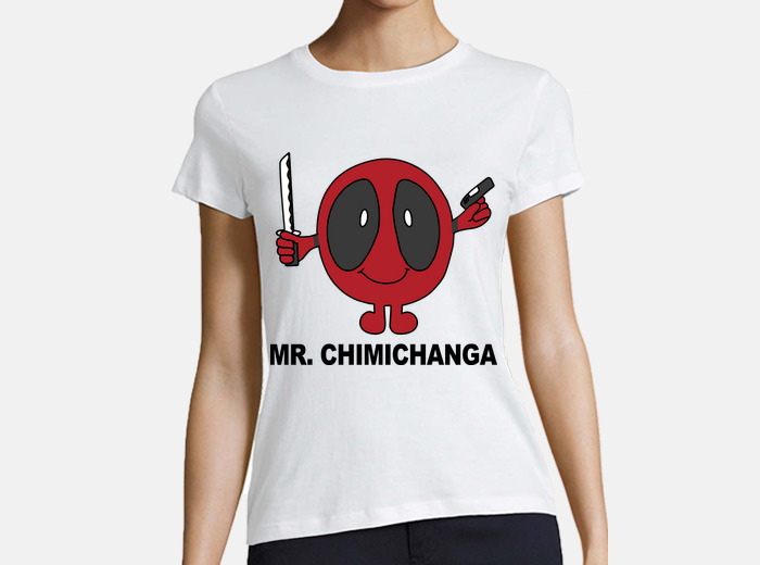 Mr deadpool 2024 t shirt