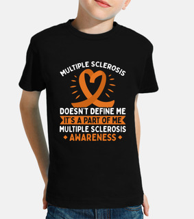 ms sclerosi multipla non mi definisce