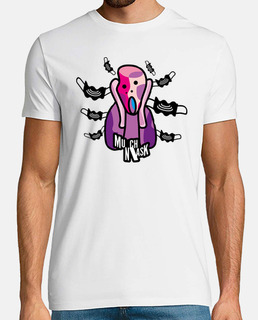 mu nch mask camiseta mascarillas