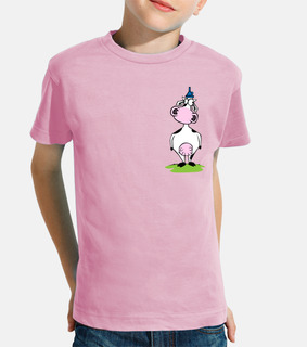 mucca lola