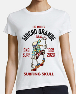 MUCHO GRANDE WHT