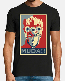 Muda Jojo T-Shirt
