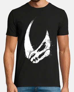mudhorn skull