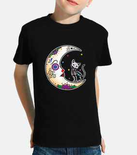muertos dia de muertos calavera de azuc