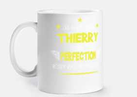 Tee Shirt Thierry Cadeau Humour Et Drole Tostadora Tee Shirt Thierry Cadeau Humour Et Drole Tostadora