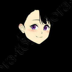 Cuadro mujer anime caras novela gráfica... | laTostadora Cuadro mujer anime caras novela gráfica... | laTostadora