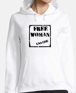 Mujer libre SMcCML