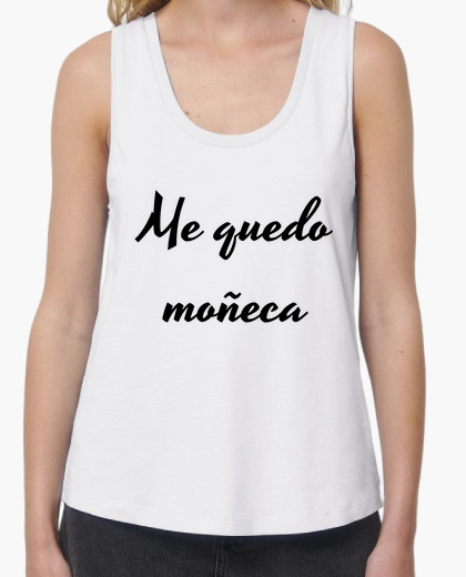 Women's shirt moñeca