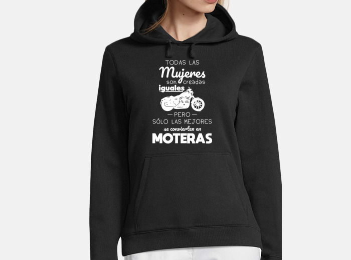Sudaderas iguales para hombre top y mujer