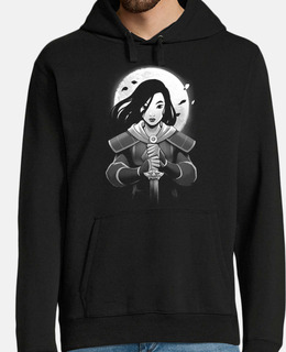 Mulan sword - Chinese Dragon Girl