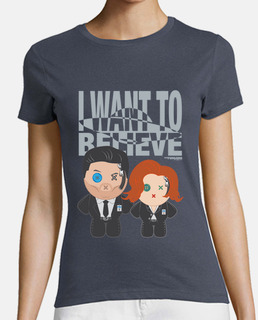 mulder et scully
