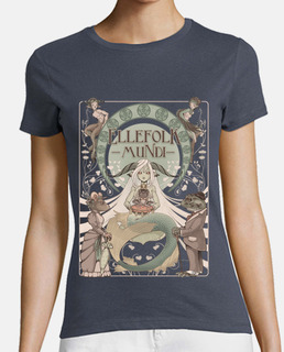 mundi ellefolk