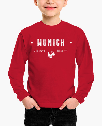 ropa munich