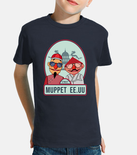 muppet chinois