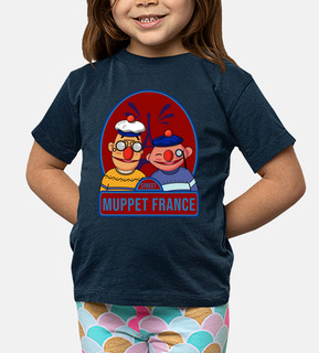 muppet de paris