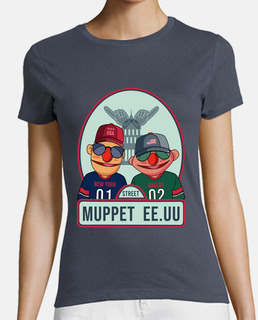 muppet etats unis
