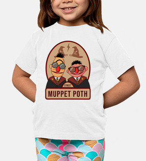 muppet gryff indor