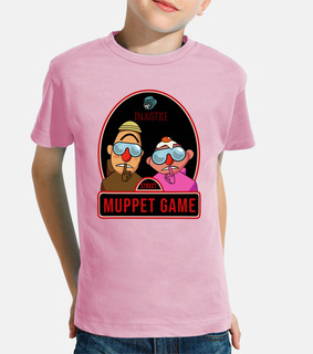 muppet injust ice