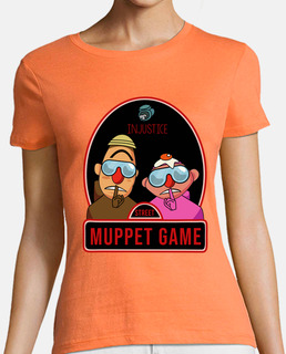 muppet injustice