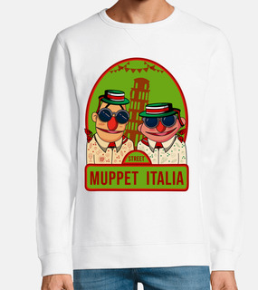 muppet italiano
